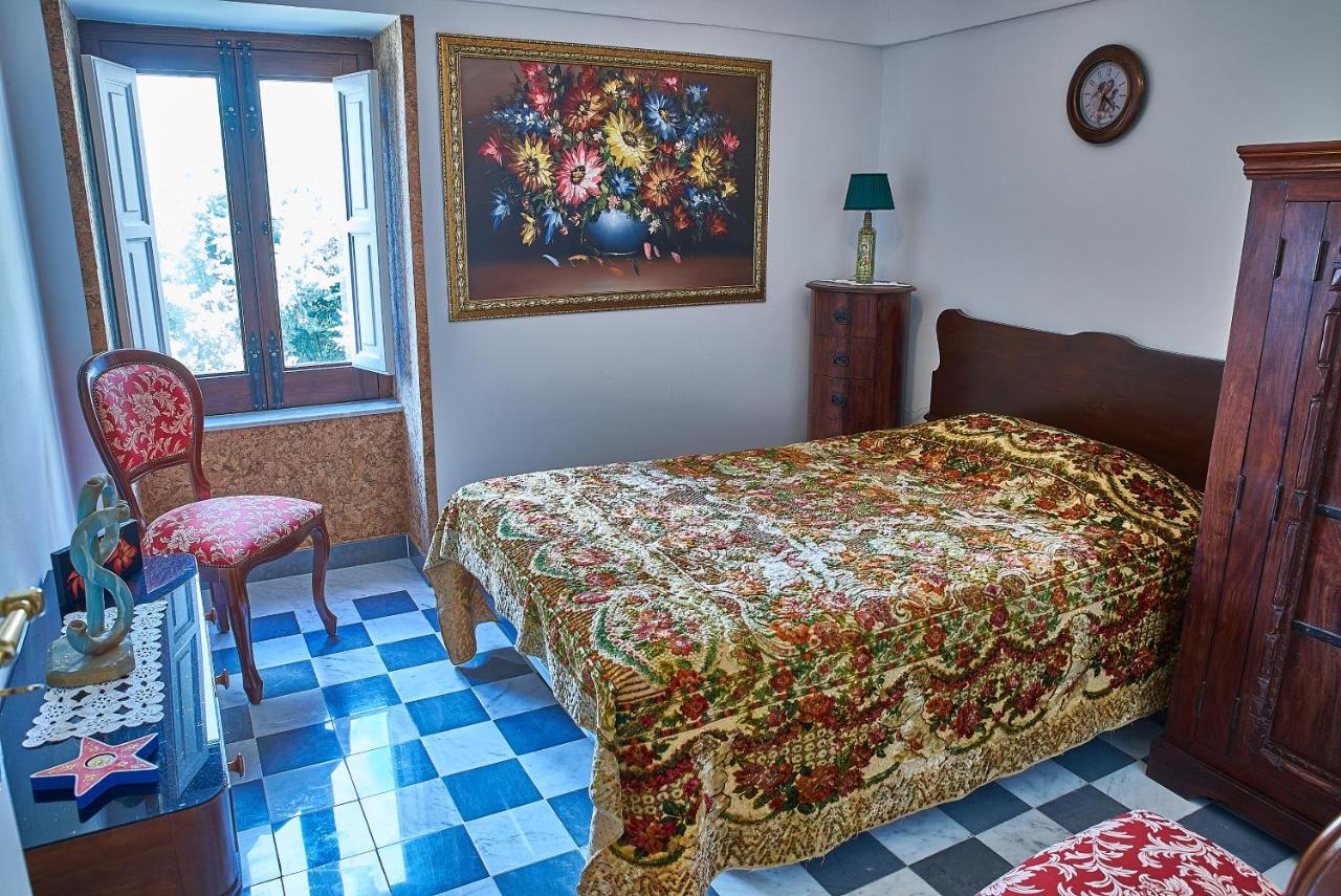 Bed and Breakfast La Casa Del Tempo Cerami Zewnętrze zdjęcie